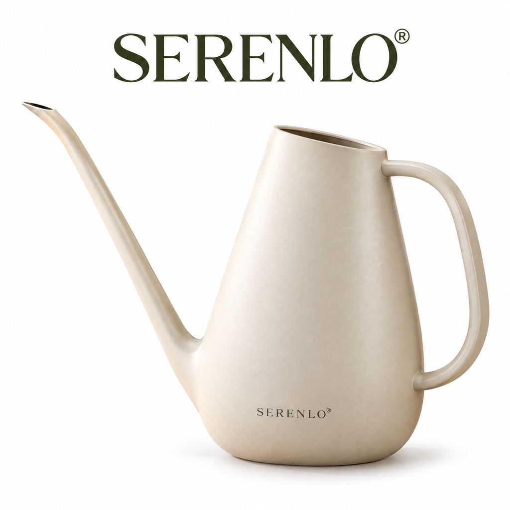 SERENLO™ Botanical Watering Vessel
