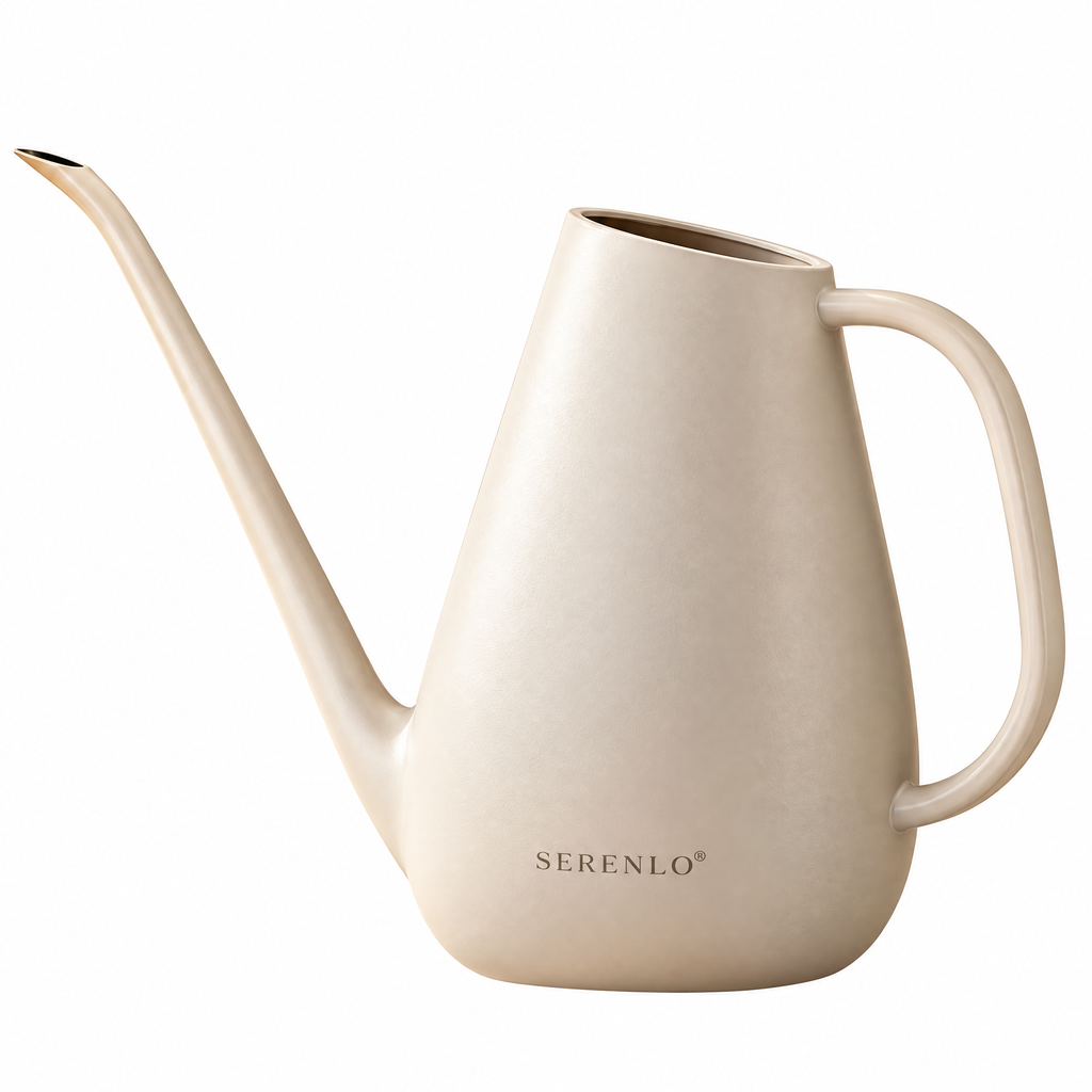 SERENLO™ Botanical Watering Vessel