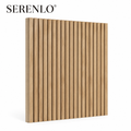 SERENLO™ QuietForm Decorative Wall Panel