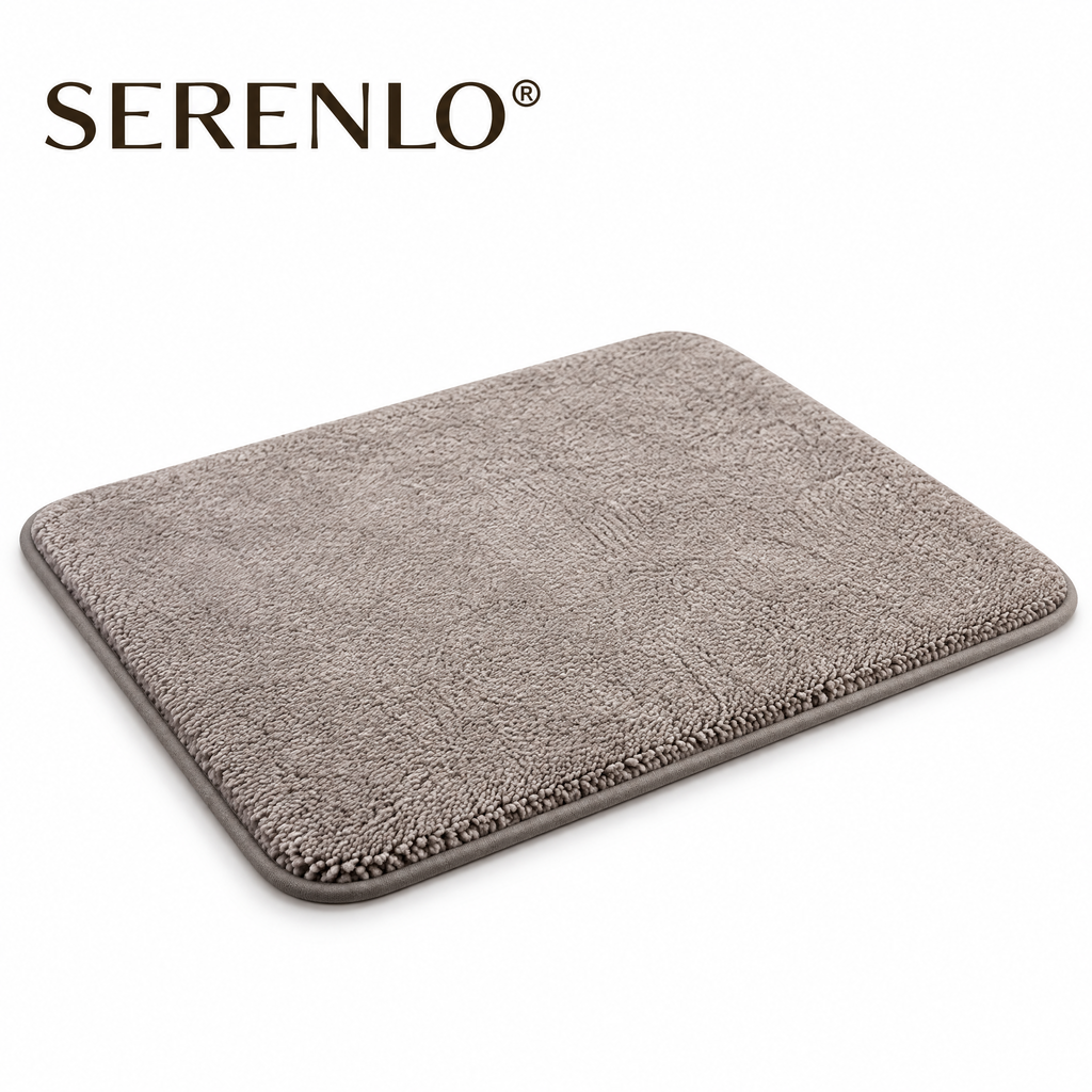 SERENLO™ SoftStep Comfort Floor Mat