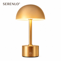 SERENLO™ LumaGlow Portable Table Lamp