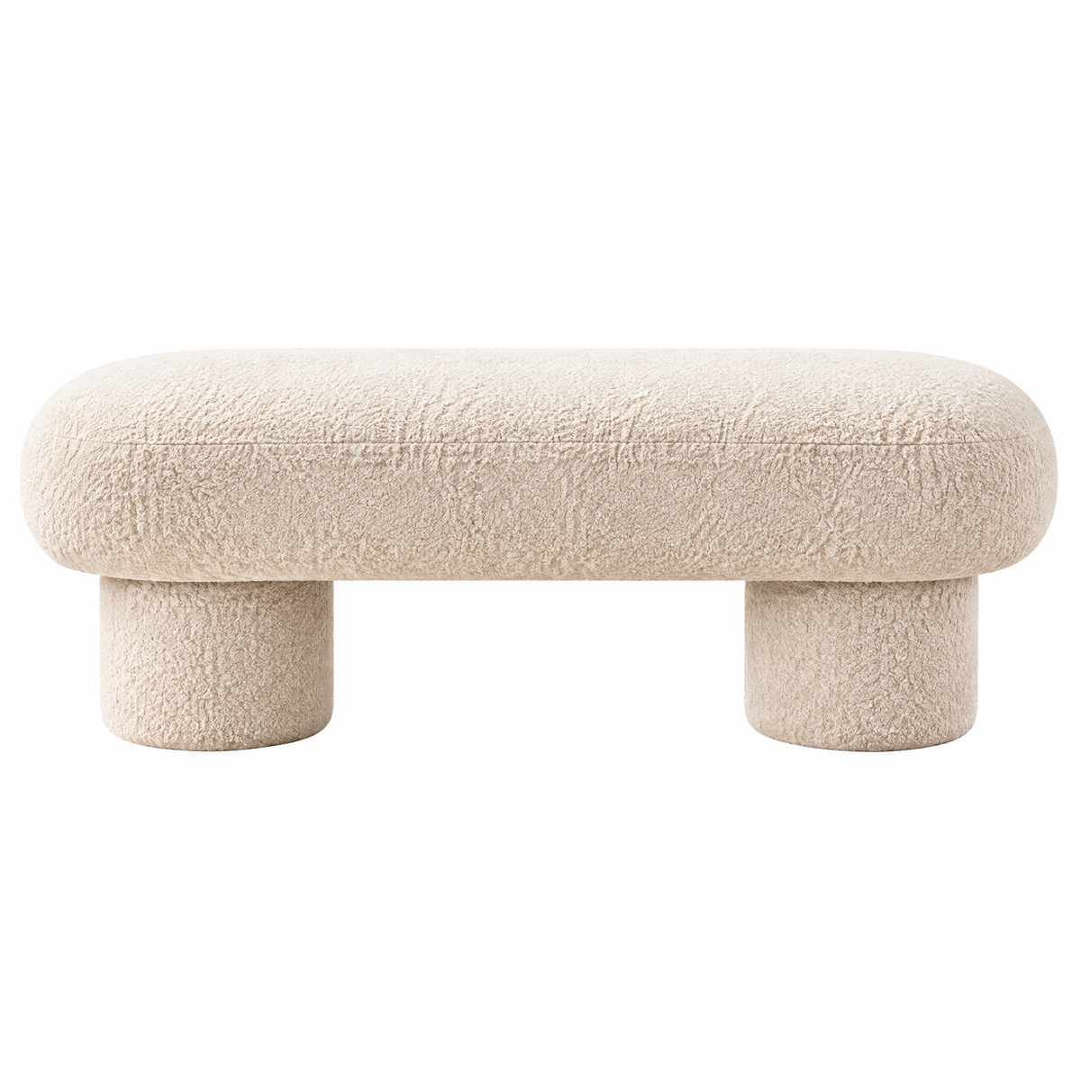 SERENLO™ CloudForm Entry Cushion