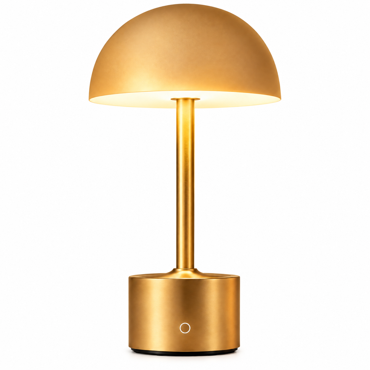 SERENLO™ LumaGlow Portable Table Lamp