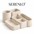 SERENLO™ Modular Stone Organizer Tray