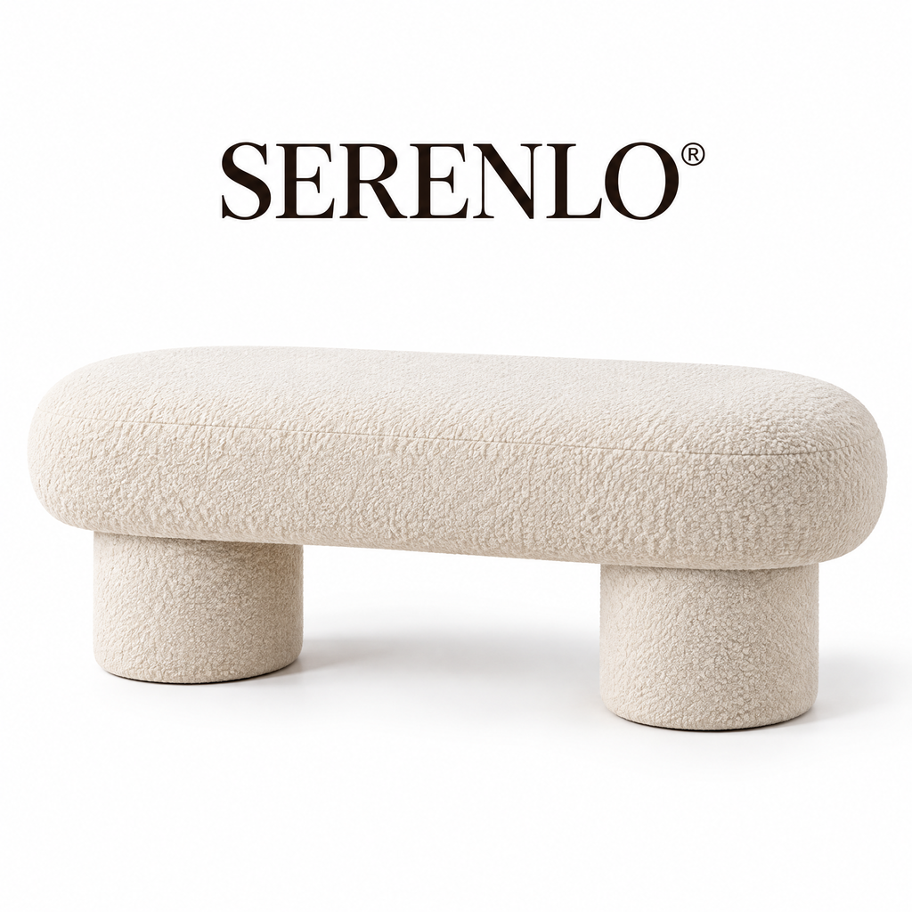 SERENLO™ CloudForm Entry Cushion