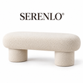 SERENLO™ CloudForm Entry Cushion