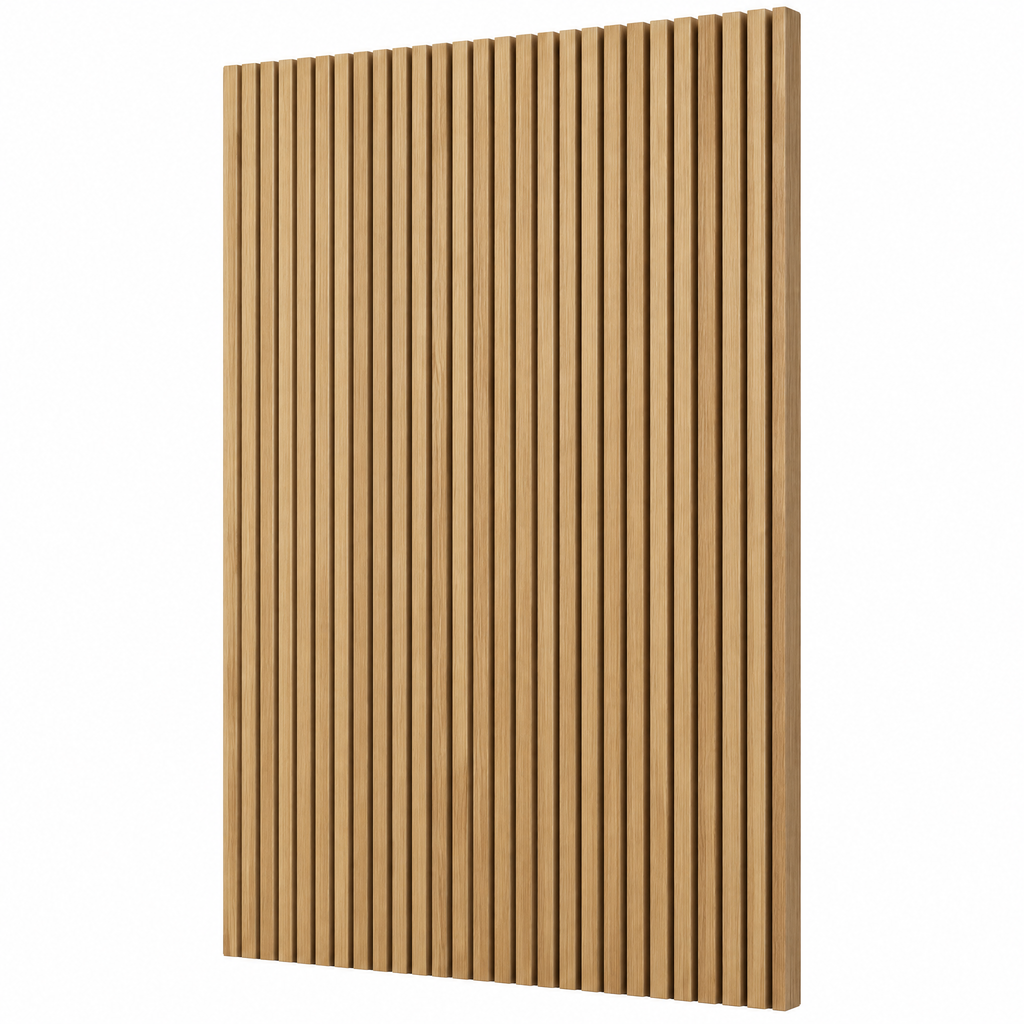 SERENLO™ QuietForm Decorative Wall Panel