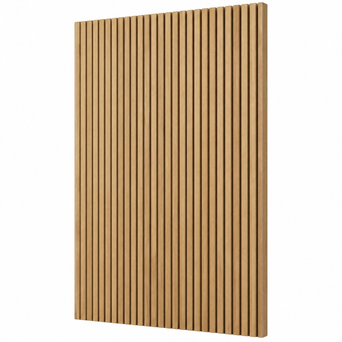 SERENLO™ QuietForm Decorative Wall Panel